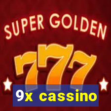 9x cassino
